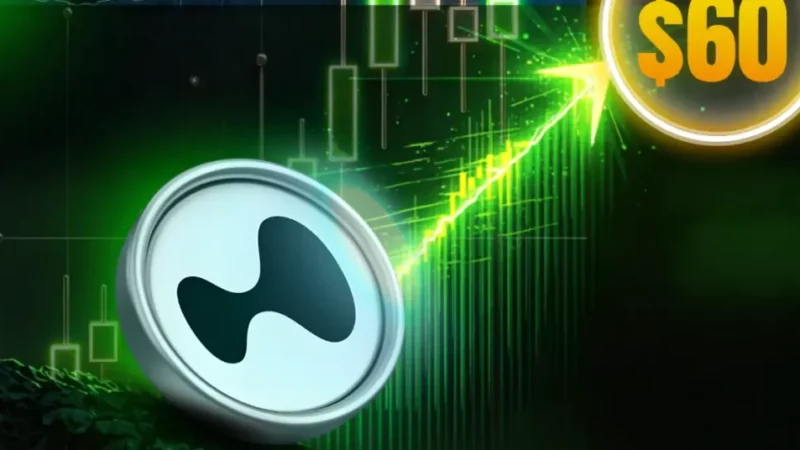 hyperliquid etf buzz fuels rally can hype price hit 60 next 2026 05 18 07 19 11