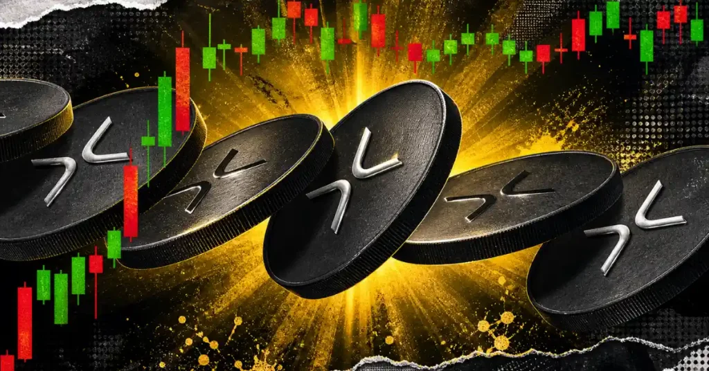 is xrp a good investment in may ahead of the clarity act 2026 05 05 07 17 35