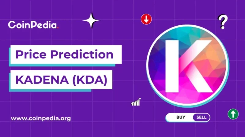 kadena price prediction 2026 2027 – 2030 2026 05 30 07 17 55
