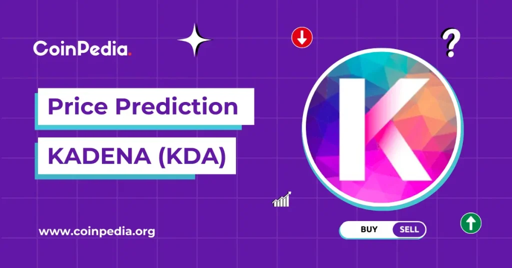 kadena price prediction 2026 2027 – 2030 2026 05 30 07 17 55