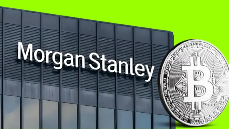 morgan stanley launches crypto trading on etrade platform 2026 05 07 07 17 37