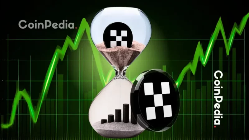 okb price jumps after okx launches exchange os 2026 05 26 19 17 49