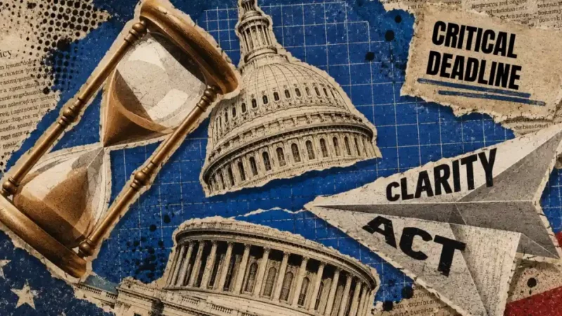td cowen analyst warns clarity act may not pass this year 2026 05 27 19 17 38