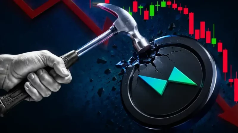 thorchain price outlook panic or opportunity after rune crashes 30 2026 05 17 07 20 32