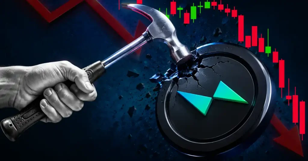 thorchain price outlook panic or opportunity after rune crashes 30 2026 05 17 07 20 32