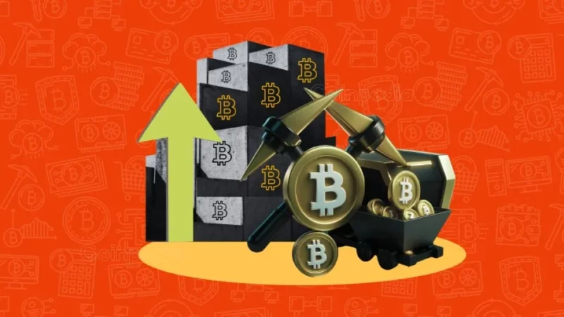 the hardware trap why bitcoin miners are liquidating the asset they built 2026 05 19 19 18 52