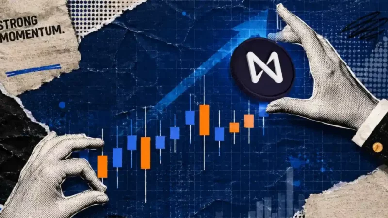 this altcoin surged 30 this month—can the price rally another 25 to hit 2 2026 05 20 07 17 48