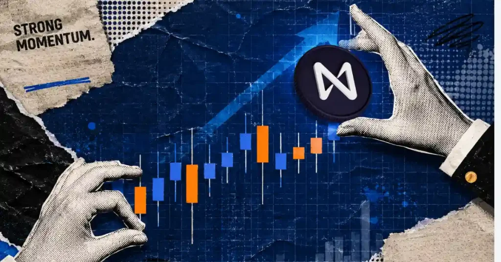 this altcoin surged 30 this month—can the price rally another 25 to hit 2 2026 05 20 07 17 48