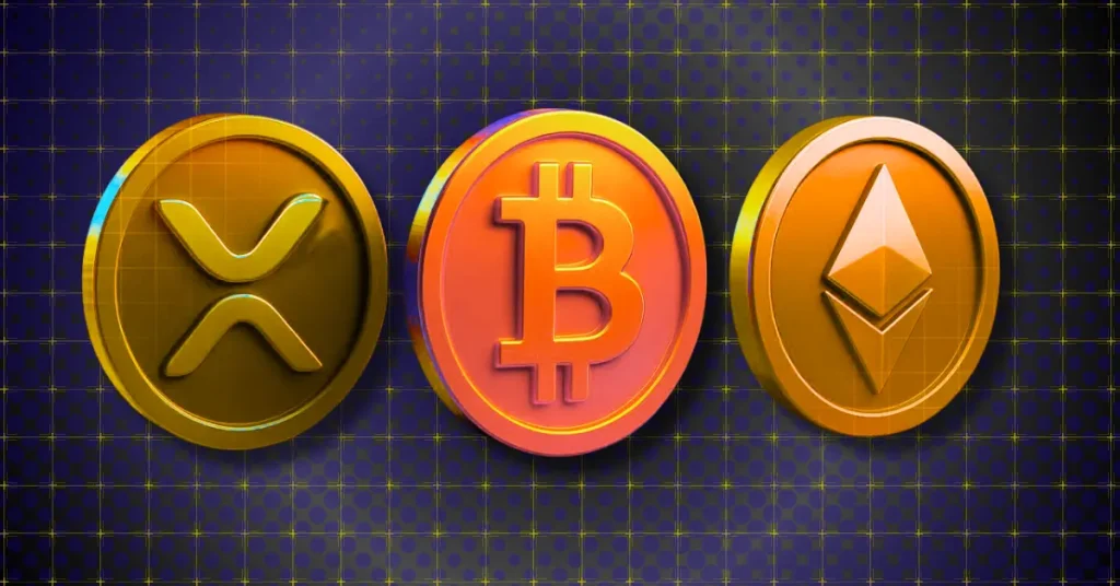 top analyst reveals whats next for bitcoin ethereum and xrp prices 2026 05 11 19 17 58