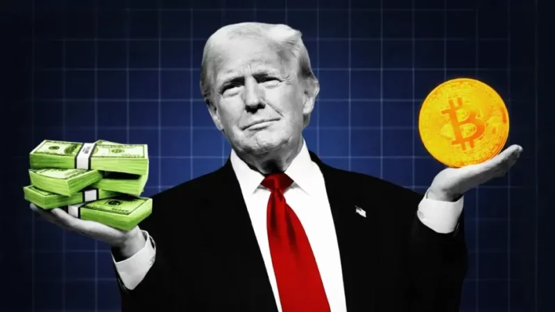 trump medias bitcoin transfer triggers false sell off rumor 2026 05 23 19 17 56