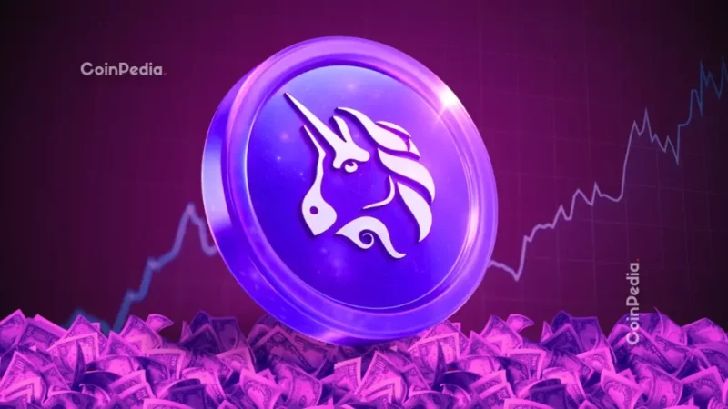 uniswap price prediction can uni price rally toward 5 next 2026 05 10 19 17 36