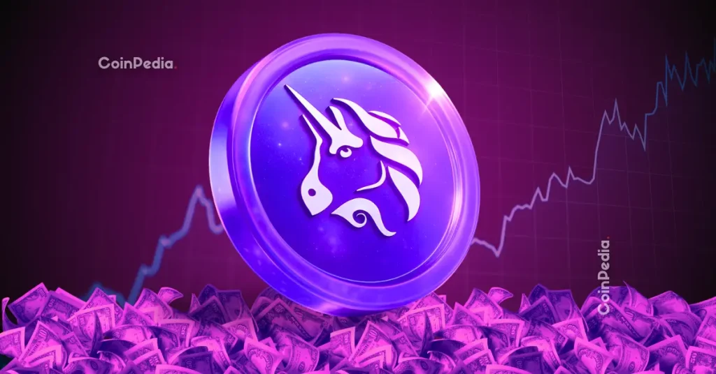 uniswap price prediction can uni price rally toward 5 next 2026 05 10 19 17 36