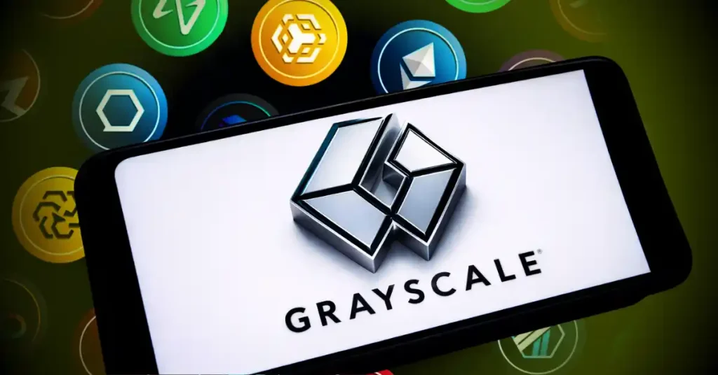 wallet linked to grayscale quietly builds large hype position 2026 05 21 07 19 15