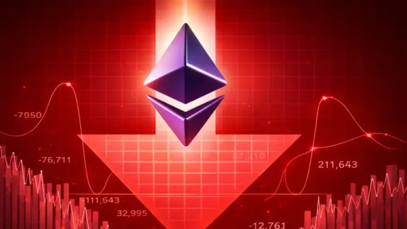 while bitcoin drops below 75000 is ethereum price heading below 2000 2026 05 24 07 19 10
