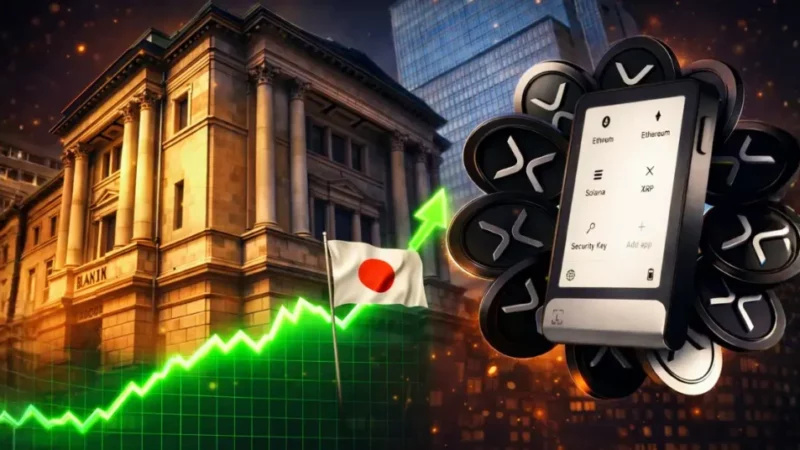 why japan and south korea are going big on xrp 2026 05 18 07 19 08