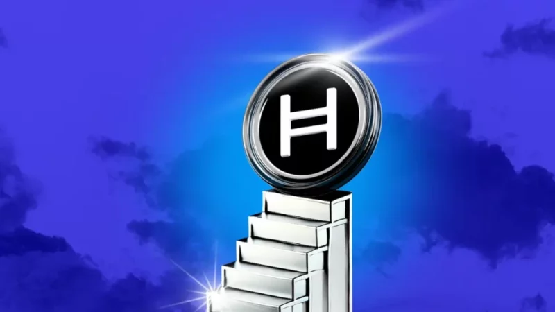 will insurance adoption push hbar price higher 2026 05 07 19 17 44