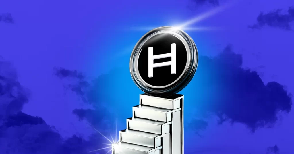will insurance adoption push hbar price higher 2026 05 07 19 17 44