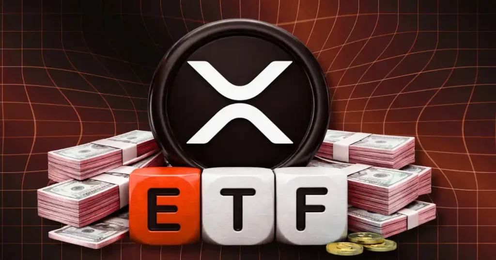 xrp etf news april sees record inflows as institutional demand accelerates 2026 05 01 19 17 34