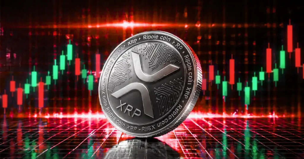 xrp price ready for breakout top analyst eyeing 26 rally 2026 05 02 07 17 36