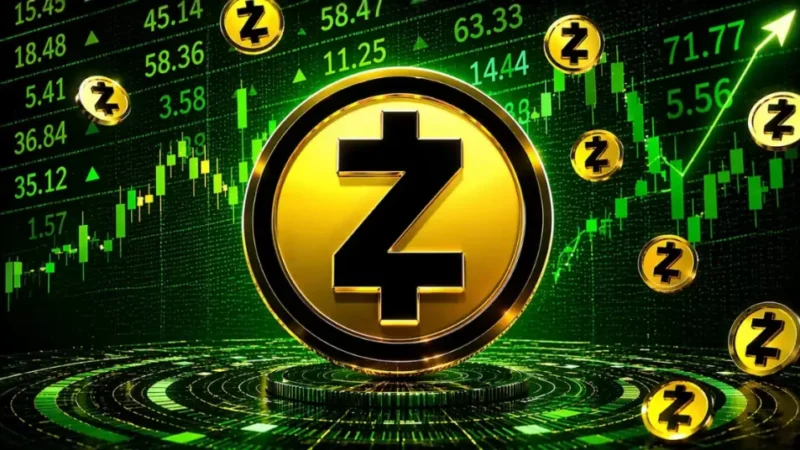 zcash gains attention as investors call it a next bitcoin 2026 05 15 07 17 47