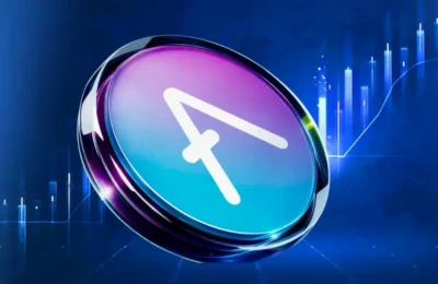 aave price rallies 16 as 3500 prediction fuels defi rally 2026 06 25 07 27 17