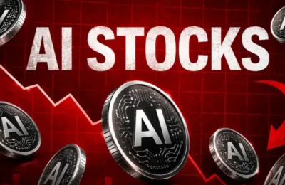 ai stock valuations are a bubble says indias chief economic advisor 2026 06 15 19 49 40