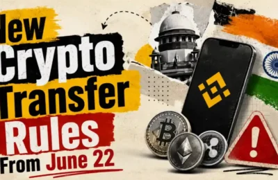 binance india users face new crypto transfer rules from june 22 2026 06 22 14 04 28