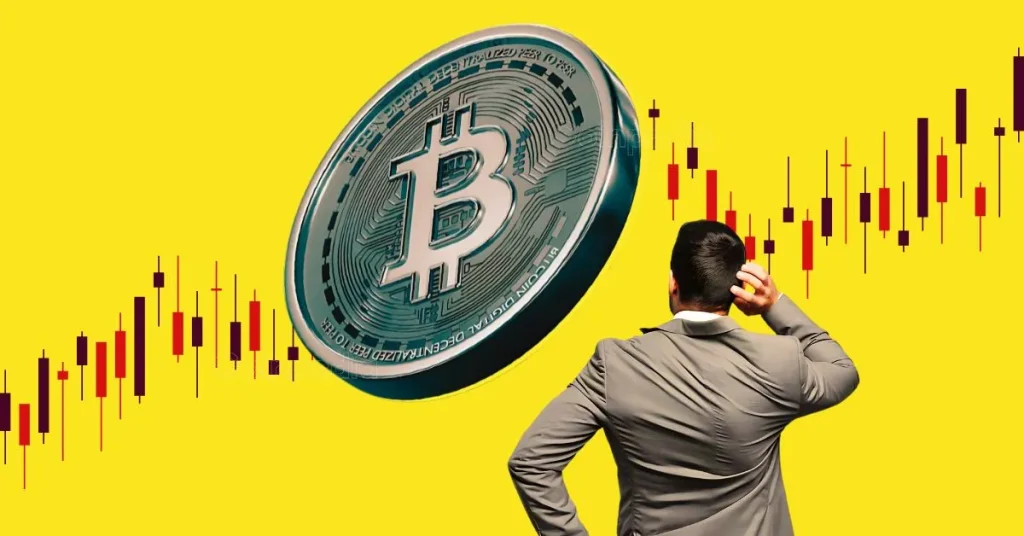bitcoin price back above 63k the next target could surprise traders 2026 06 20 10 15 40