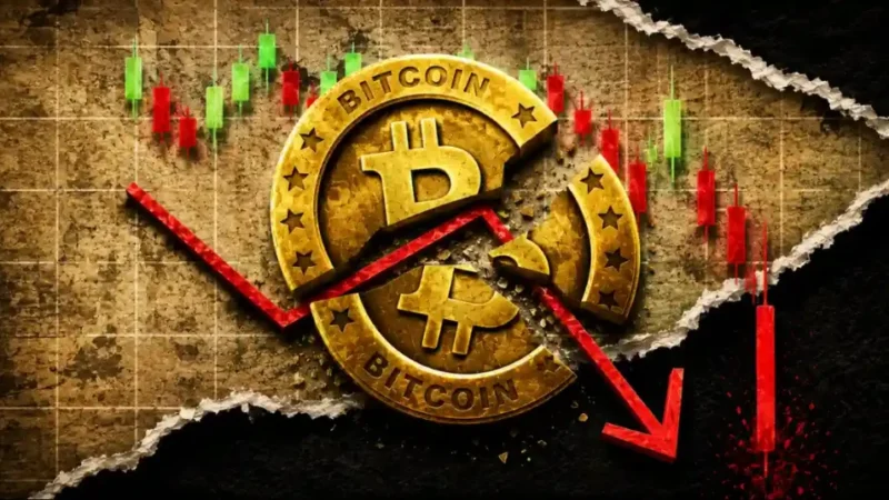 bitcoin price crash today heres why btc could fall to 54k 2026 06 04 07 17 57