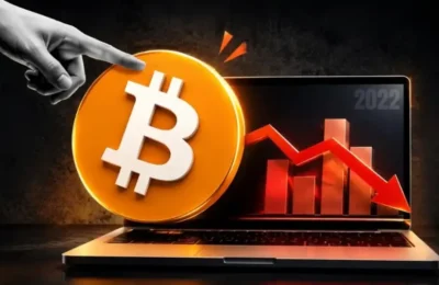 bitcoin price at 60k is this a dead cat bounce before the next breakdown 2026 06 24 19 26 36