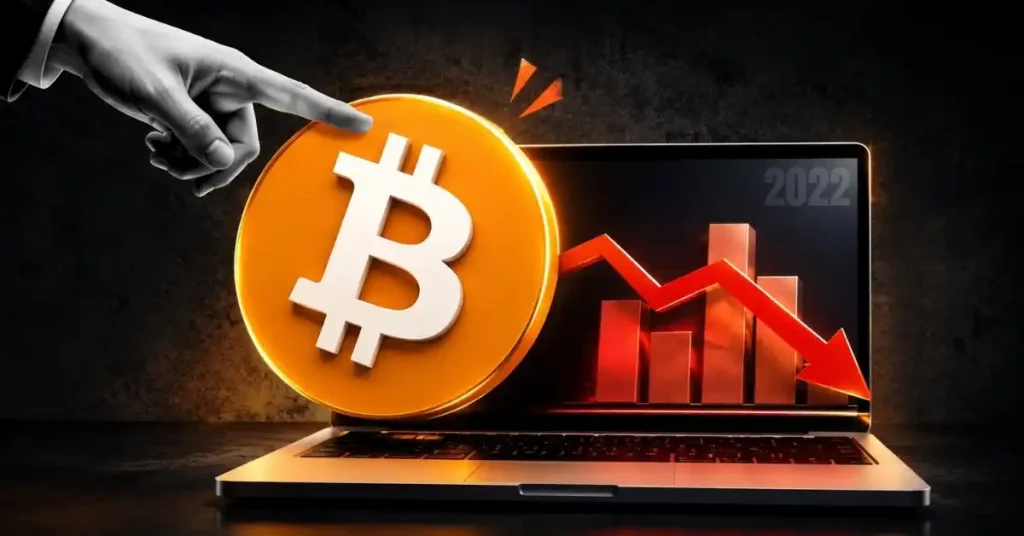 bitcoin price at 60k is this a dead cat bounce before the next breakdown 2026 06 24 19 26 36
