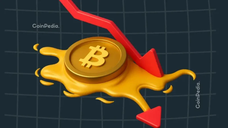 bitcoin repeating 2022 bear market how the next 6 months could play out 2026 06 06 07 19 53