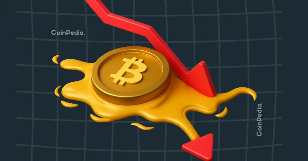 bitcoin repeating 2022 bear market how the next 6 months could play out 2026 06 06 07 19 53