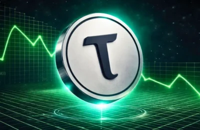 bittensor tao price rebounds 17—can bulls reclaim the 300 level next 2026 06 14 08 13 05