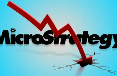 crypto stocks drop in june mstr and bmnr lead losses 2026 06 25 07 27 26