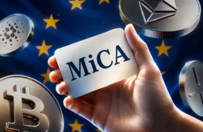 eu issues around 230 mica licenses as smaller crypto firms face pressure 2026 06 27 07 19 07
