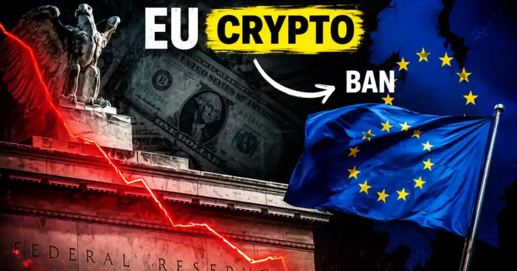 eu to impose e10k cash limit and ban on anonymous crypto accounts 2026 06 20 21 46 15