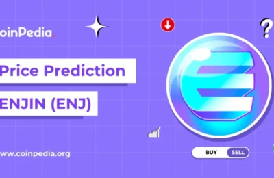 enjin coin price prediction 2026 2027 2030 will enj price rise again 2026 06 23 20 28 22