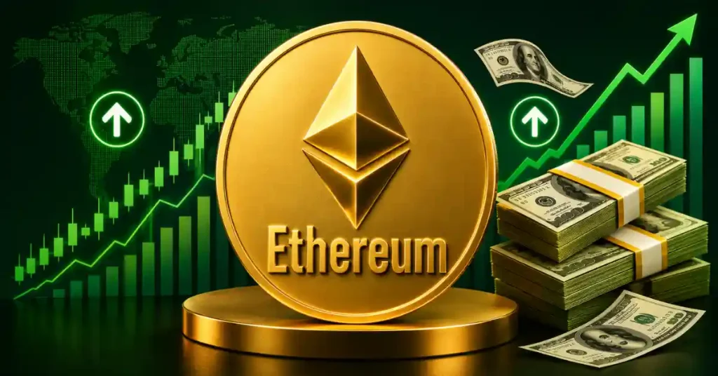 ethereum whales slip into unrealized losses for first time since 2019 2026 06 26 07 23 04