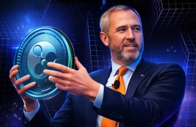 former ripple executive explains why xrp was always the answer 2026 06 12 07 17 49