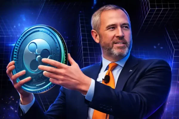 former ripple executive explains why xrp was always the answer 2026 06 12 07 17 49