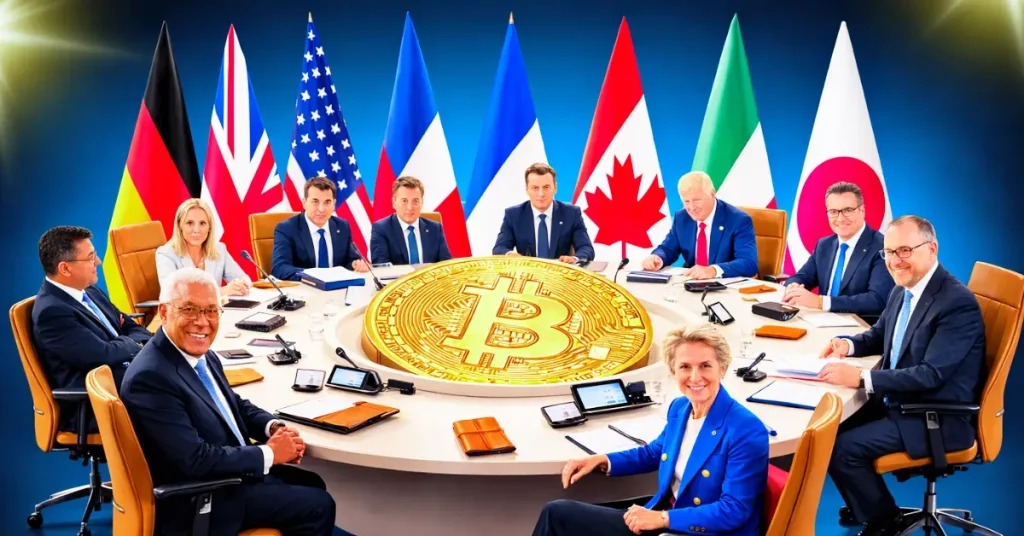 g7 labels north koreas crypto thefts a global security threat 2026 06 19 07 48 23