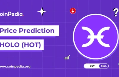 holo price prediction 20262027 2030 when will hot reach 1 2026 06 24 07 24 44