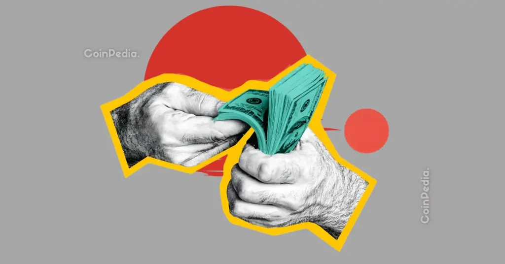 japan could trigger another crypto crash as usdjpy surges above 160 2026 06 08 07 19 36