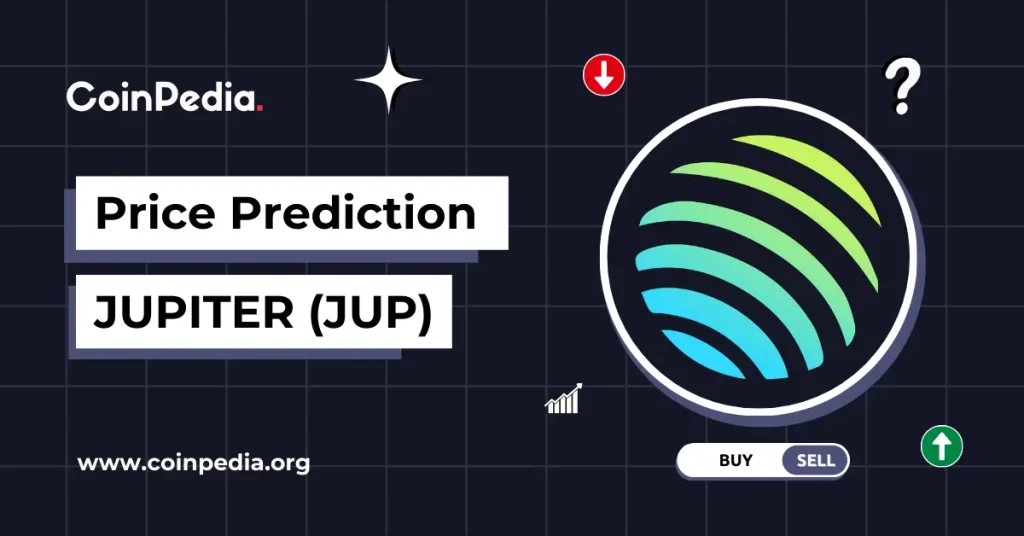 jupiter jup price prediction 2026 2027 – 2030 can jup hit 10 by 2030 2026 06 16 07 33 33