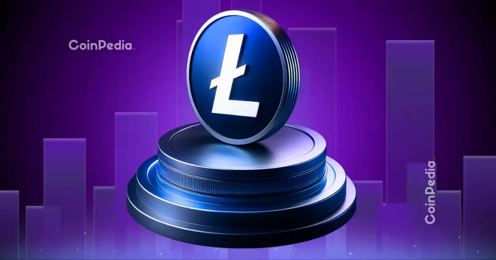 litecoin whales are buying the dip — can ltc price reclaim 60 2026 06 14 08 13 11