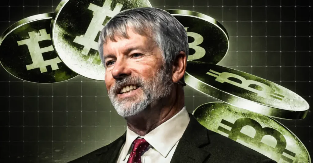 michael saylor says confidence in ethereum has collapsed 2026 06 11 19 34 02