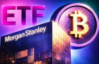 morgan stanley seeks industry low 0.14 fees for ethereum and solana etfs 2026 06 22 19 22 58