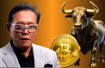 robert kiyosaki signals interest in bitcoin as gold amp silver prices fall 2026 06 21 08 26 32