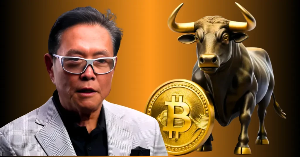 robert kiyosaki signals interest in bitcoin as gold amp silver prices fall 2026 06 21 08 26 32